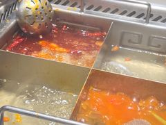 -海底捞火锅(攀枝花万达店)
