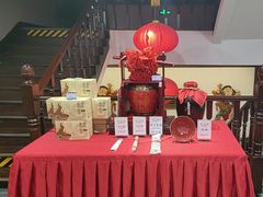 -奎元馆.百年奎元.非遗传承(西湖边的解放路店)