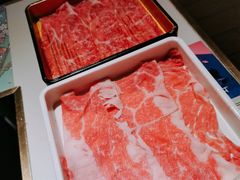 -温禾牛·和牛寿喜烧自助火锅(恒基名人店)