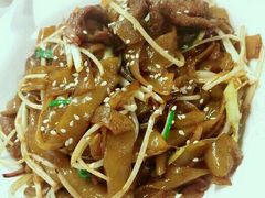 -新大咀港式茶餐厅(宝山万达店)