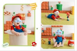 -婴爱儿童摄影 BabyloveStudio(中山门店)