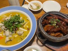 -品大三·经典淮扬菜(大行宫店)