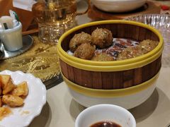 -三道菜(明堂公园店)