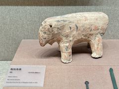 -敦煌市博物馆
