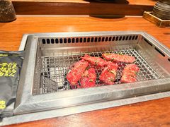 -御牛道日式烤肉料理(杭州万象城店)