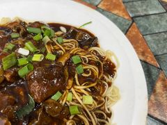 -梧桐面馆桐乡阿能面店(印象城店)