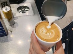 -Seesaw Coffee(环贸iapm店)