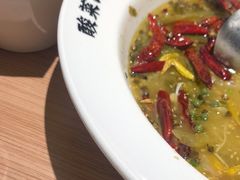 -新太二·鲜料川菜(群光广场店)
