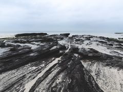 -石螺口海滩