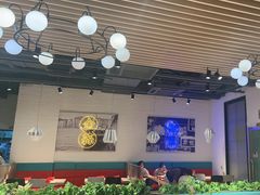 -避风塘(宝山万达店)