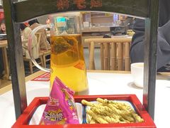 -鸡毛店·川菜(文殊院店)