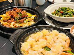 -温馨园·川湘菜馆(经七路店)