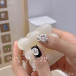 -米小兔美甲美睫