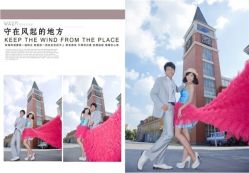 -麦莎MA3A摄影工作室(美兰金邸店)