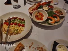 -莫尔顿牛排坊(浦东ifc店)