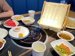 -大河宴·椒麻鱼火锅(北京路中和美食街店)