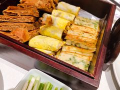 天津味道-卫鼎轩·家宴(水上公园店)