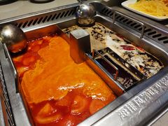 -海底捞火锅(公益西桥店)