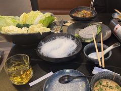 -熹悟海鲜火锅·广式打边炉