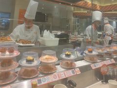 -新一番三文鱼寿司(大东海店)