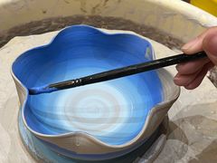 -青韵台陶艺Diy(永庆坊店)