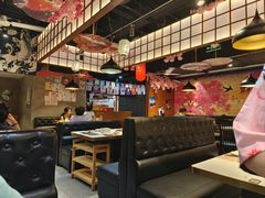 -千寻山野烤肉(天虹店)