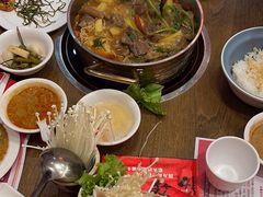 -刘一锅筋头巴脑(小北店)