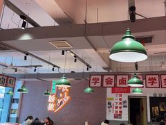 -龙师傅卤炒(天马店)
