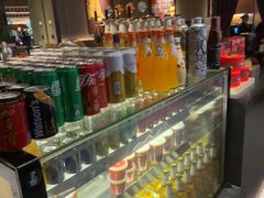 -青年公社烤鸭(熙悦天街店)
