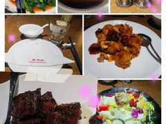 -廊亦舫Lang Yi Fang Restaurant(金桥店)
