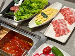-海底捞火锅(5050购物中心店)