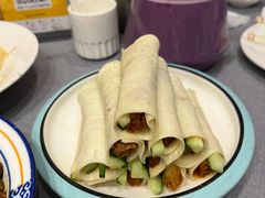 -金哥私房菜馆(张府园总店)