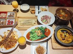 -潞州宴·长治人的会客厅(长兴北路店)