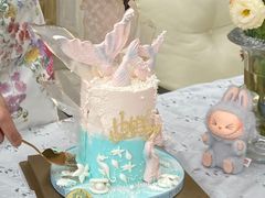 -柏尼娅PEARIA·蛋糕定制(北京SKP店)