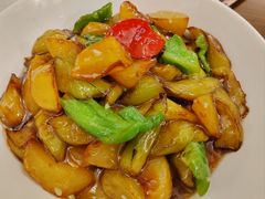 -老厨家(中央大街西七道街店)