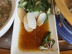 -民族饭荘(新华大街店)