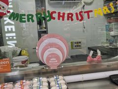 -小香港(凤凰大街店)