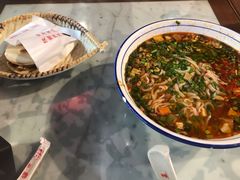 -贺秦生陕面王(富力城店)