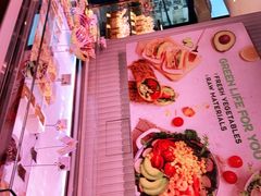 -巴黎贝甜(五月花广场店)