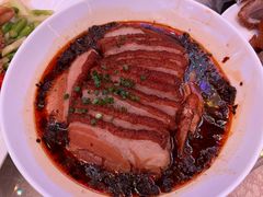-长沙顺天凯宾斯基酒店·祈顺酒家中餐厅(雨花亭店)