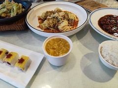 -老太原菜馆(中正天街店)