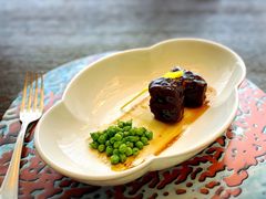 文火牛肉-悦轩中餐厅·高空江景·杭州柏悦酒店