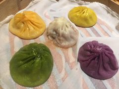 -如轩·海鲜砂锅粥·潮汕菜(海珠店)