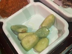 -东方亚克西餐厅(西康路店)