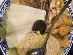 -三林本帮馆(中林街店)