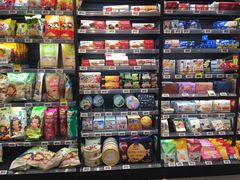 零售区-盒马鲜生(岭南新世界店)