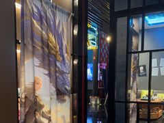 -屋有岛沉浸游戏旗舰店(中山公园店)