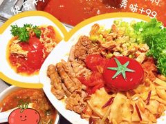 -海底捞火锅(吾悦广场店)