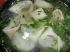 -阿麟馄饨(延长路店)