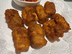 -筱爷叔·上海传统手工菜(玉树路店)